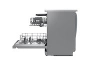 Vue avant de Lave-vaisselle | 46dB | QuadWash™ | TrueSteam™ DF273FVS